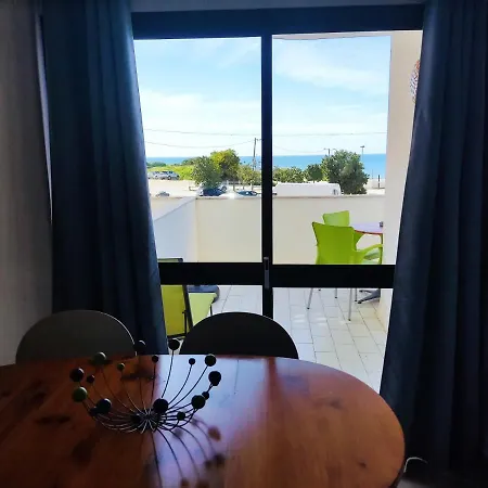 Appartement 1p Torre Sol Casas & Papeis