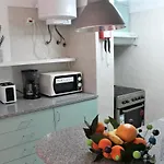 Apartamento 1p Torre Sol Casas & Papeis
