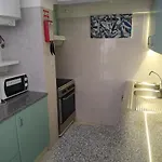 1p Torre Sol Casas & Papeis Apartamento *