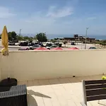 아파트 1p Torre Sol Casas & Papeis *