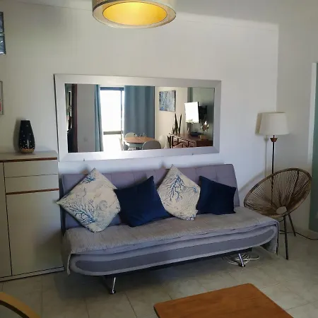 Apartment 1p Torre Sol Casas & Papeis *