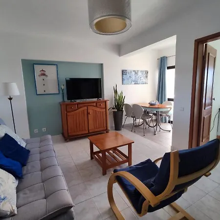 1p Torre Sol Casas & Papeis Apartment