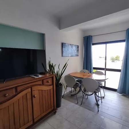 1p Torre Sol Casas & Papeis Apartment *