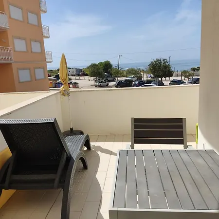 Apartment 1p Torre Sol Casas & Papeis