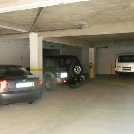 Daire 1p Torre Sol Casas & Papeis *