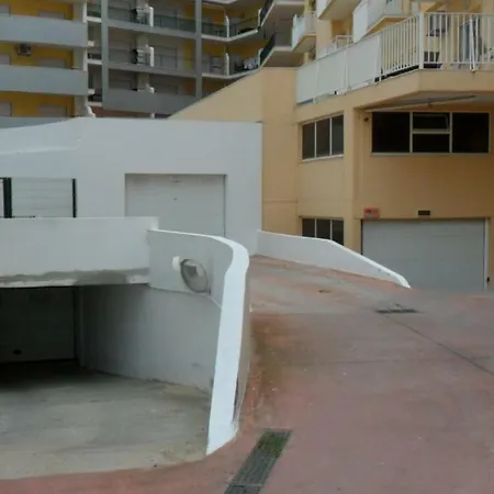 1p Torre Sol Casas & Papeis Apartment Armacao de Pera