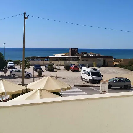 1p Torre Sol Casas & Papeis Daire *