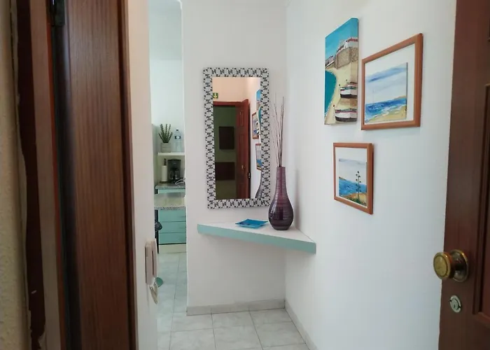 1p Torre Sol Casas & Papeis * Armação de Pêra