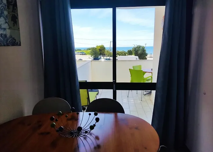 Apartament 1p Torre Sol Casas & Papeis