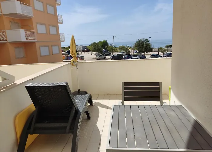 Apartament 1p Torre Sol Casas & Papeis