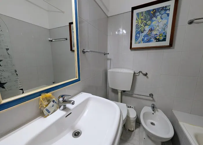 Apartament 1p Torre Sol Casas & Papeis *