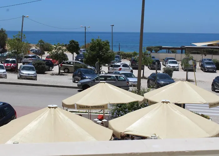 1p Torre Sol Casas & Papeis Armação de Pêra
